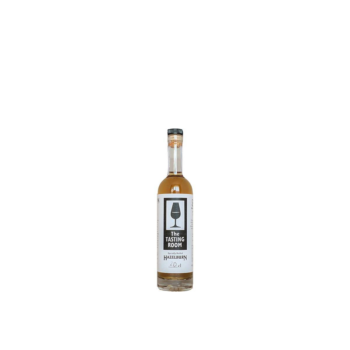 Hazelburn Single Malt Whisky