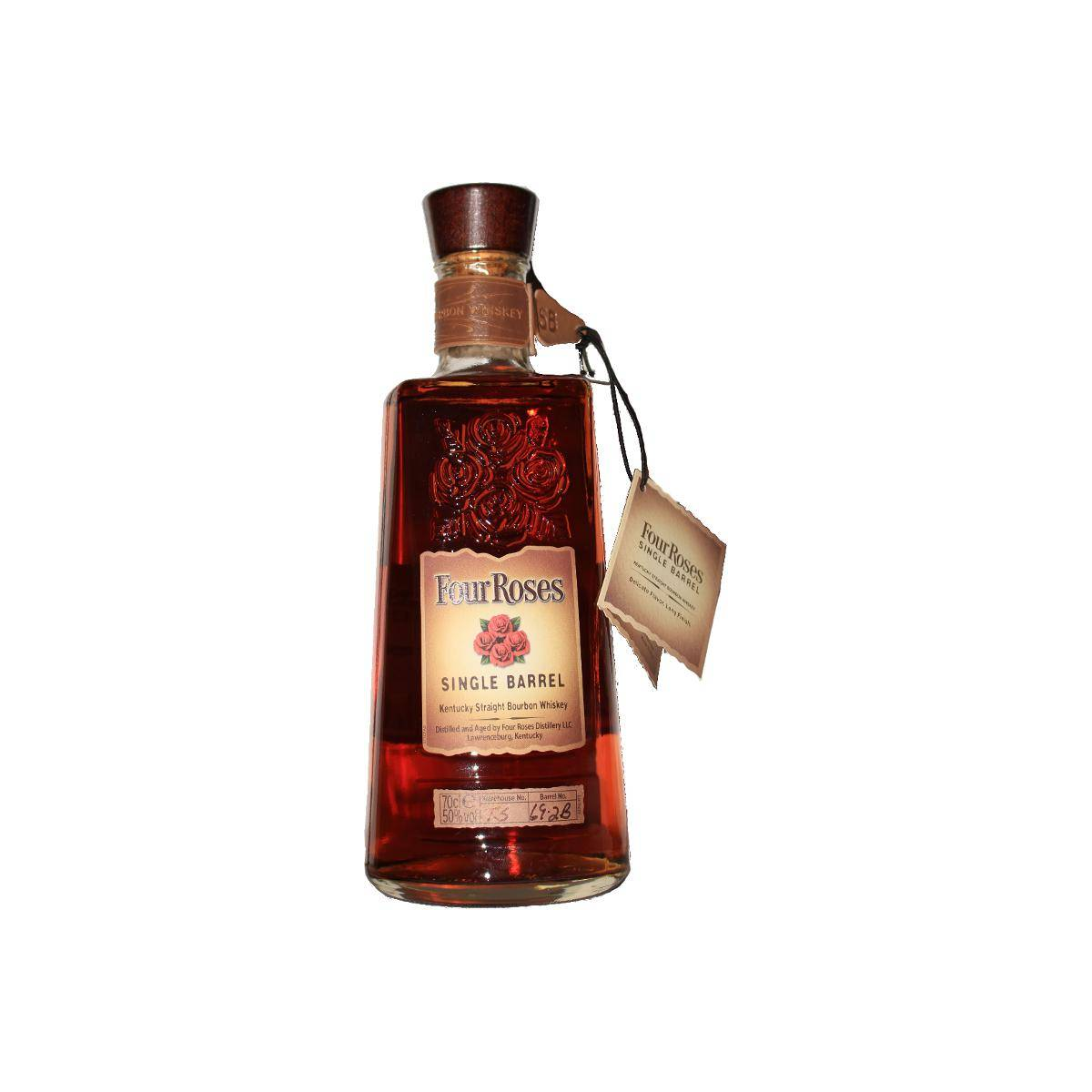 Four Roses Bourbon Whisky