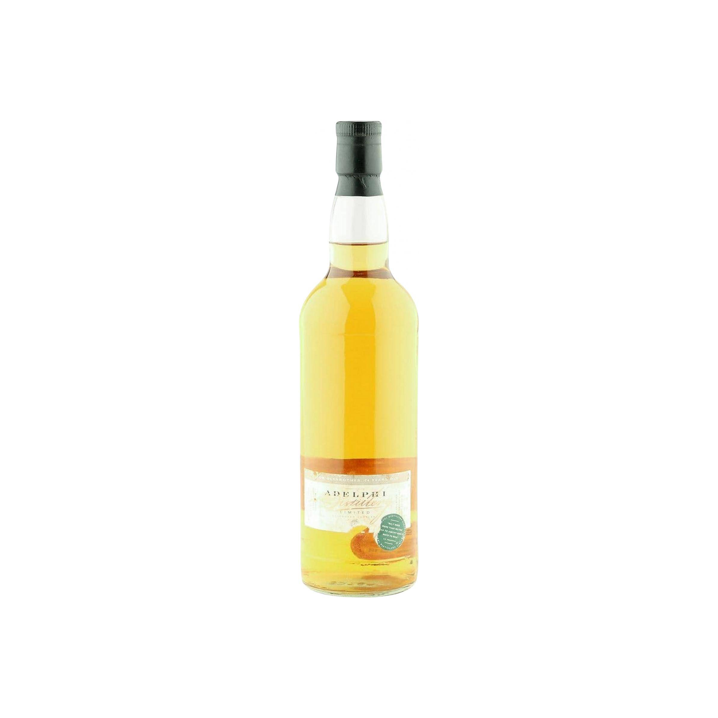 The Glenrothes 1976 24 Years Single Malt Whisky