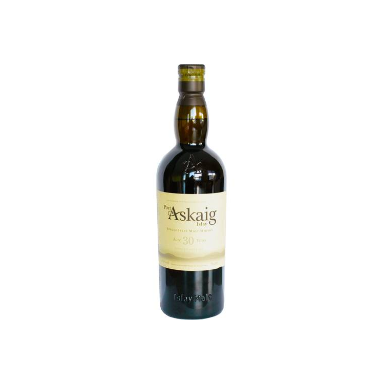 Caol Ila 1979 30 Years Single Malt Whisky