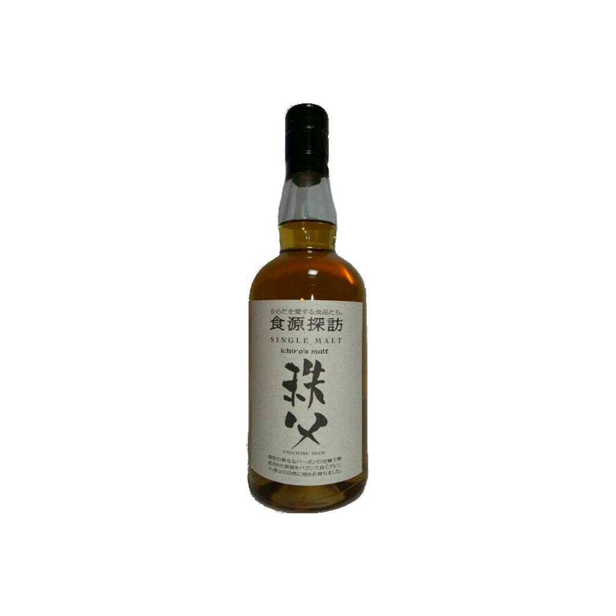 Chichibu Single Malt Whisky
