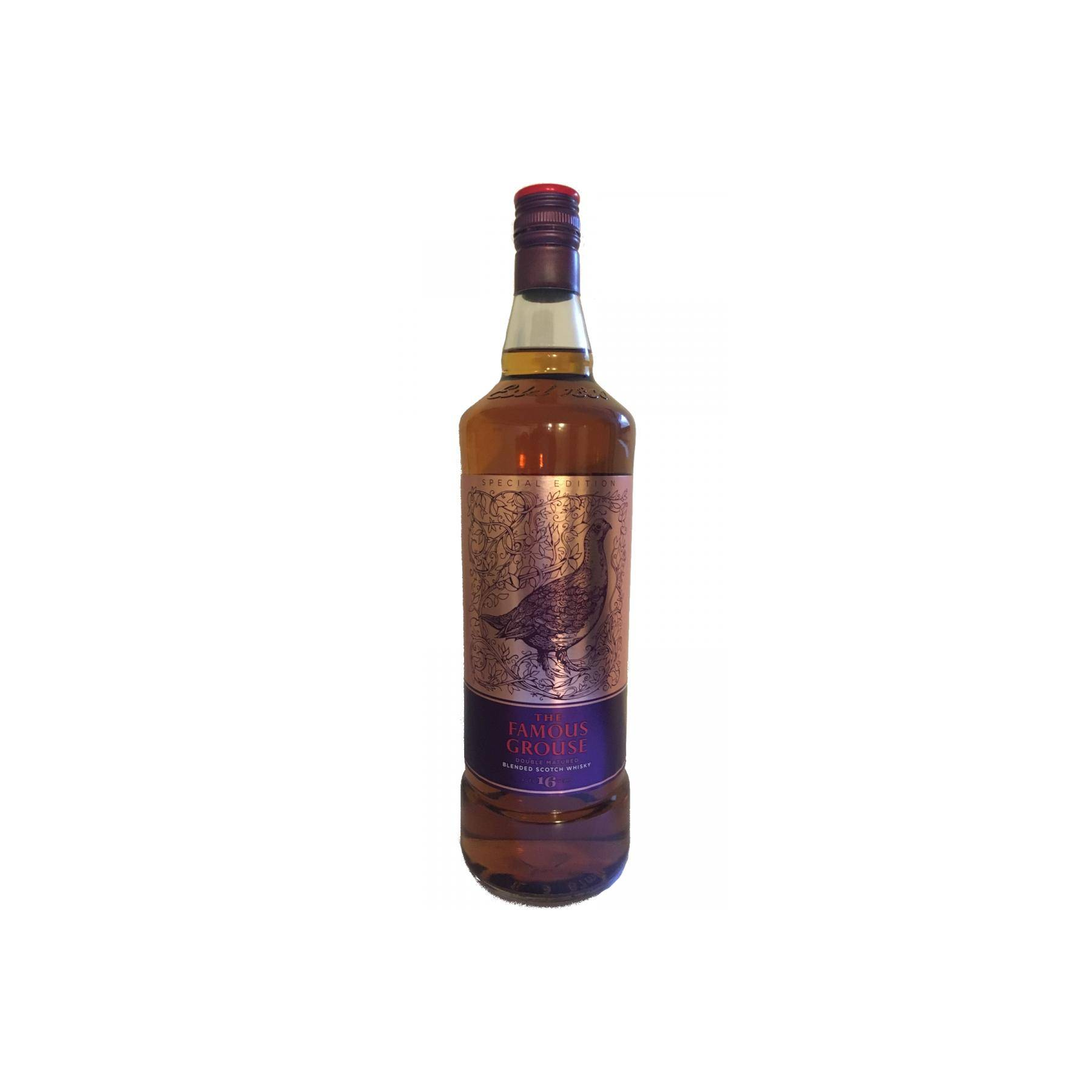 The Famous Grouse 16 Years Blended Whisky