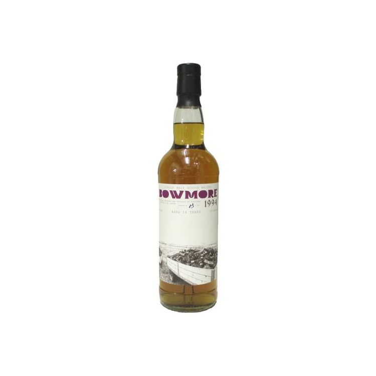 Bowmore 1994 14 Years Single Malt Whisky