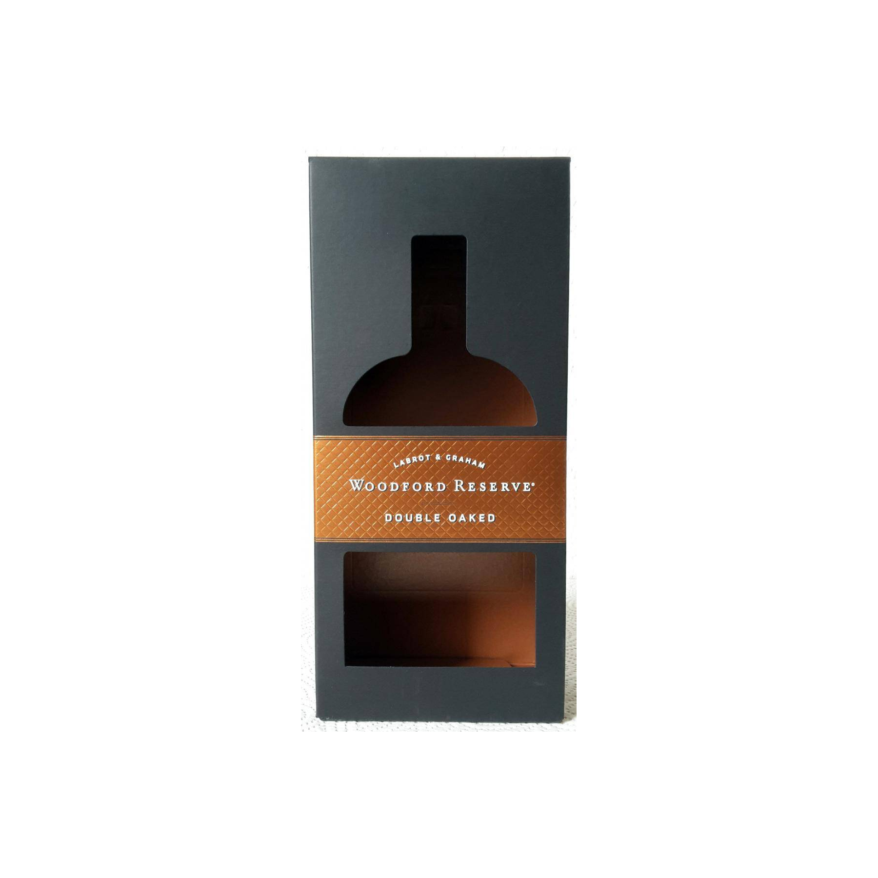 Woodford Reserve Bourbon Whisky 3