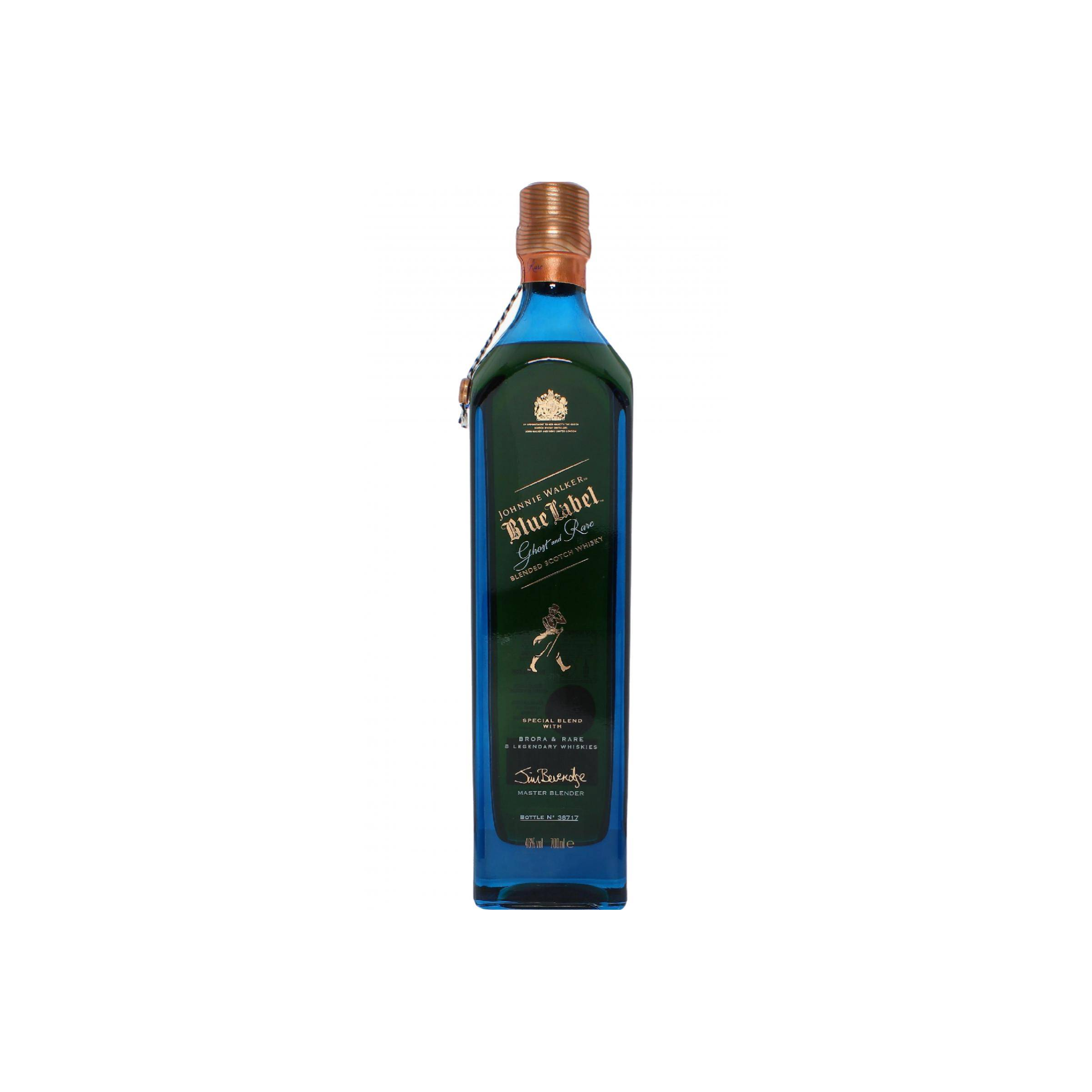 Johnnie Walker Blue Label