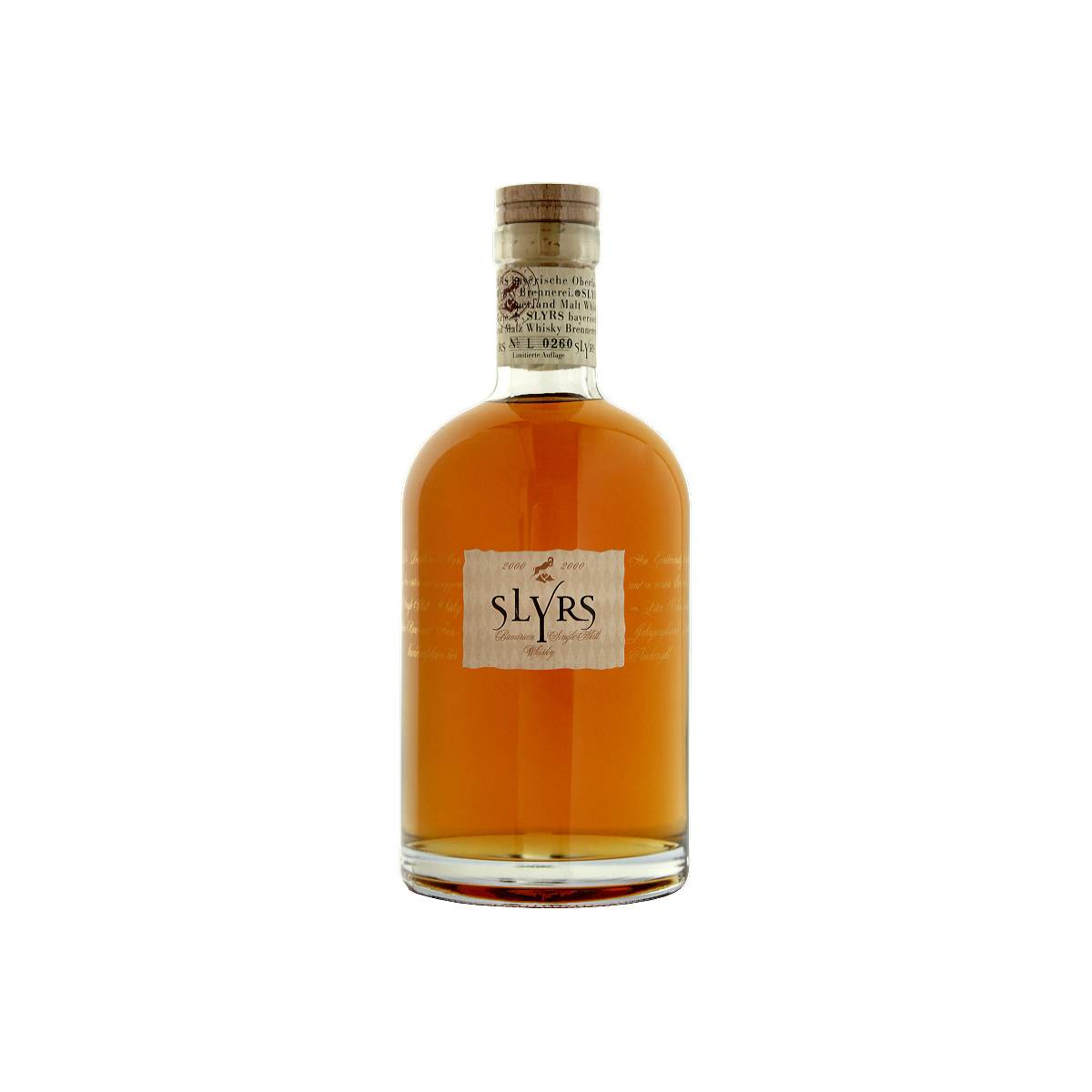 Slyrs 2000