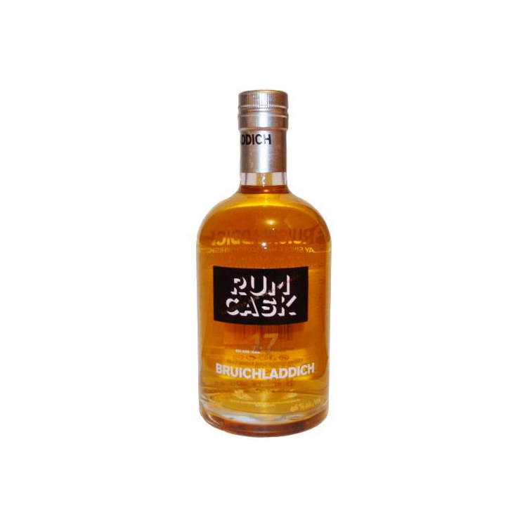 Bruichladdich 17 Years Single Malt Whisky