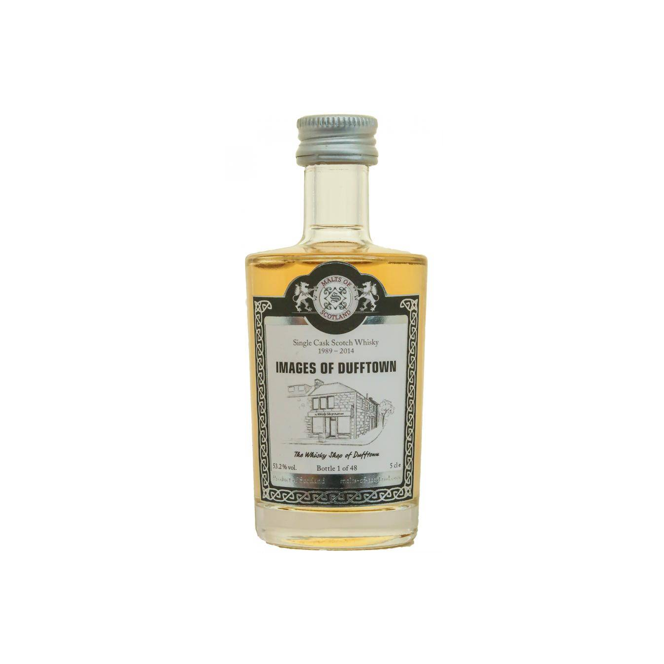 Images of Dufftown The Whisky Shop of Dufftown MoS 2
