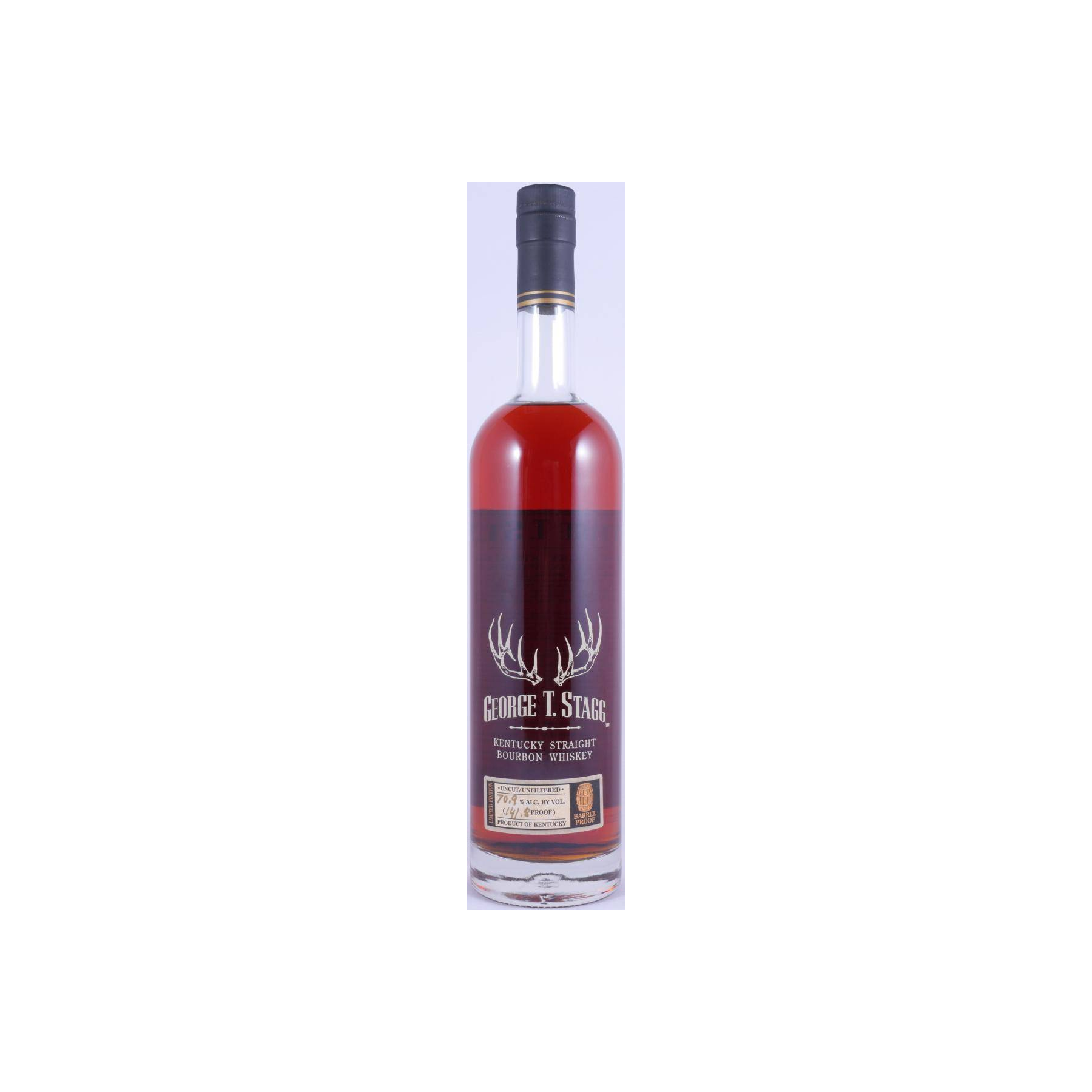 George T. Stagg Barrel Proof 2