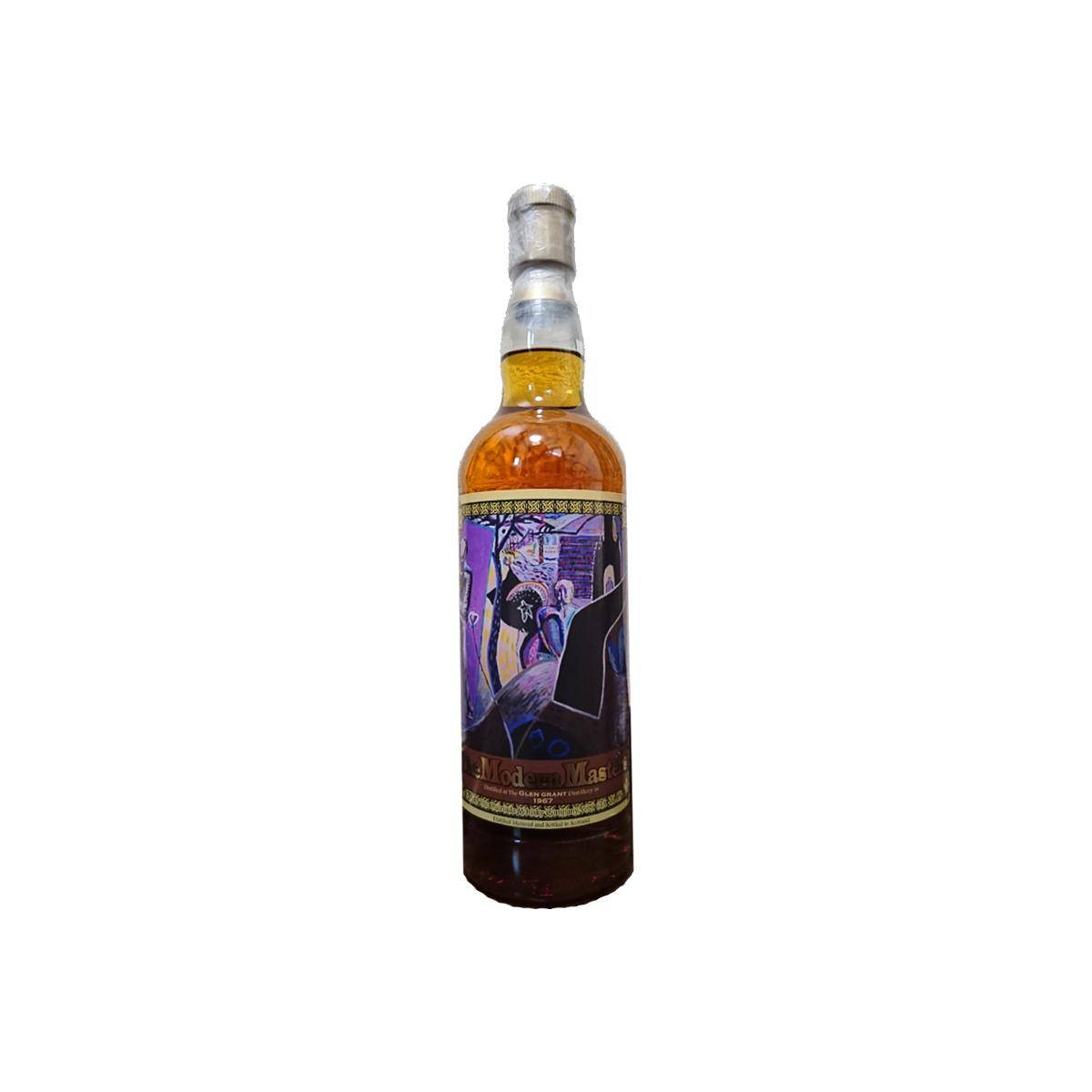 Glen Grant 1967 Single Malt Whisky