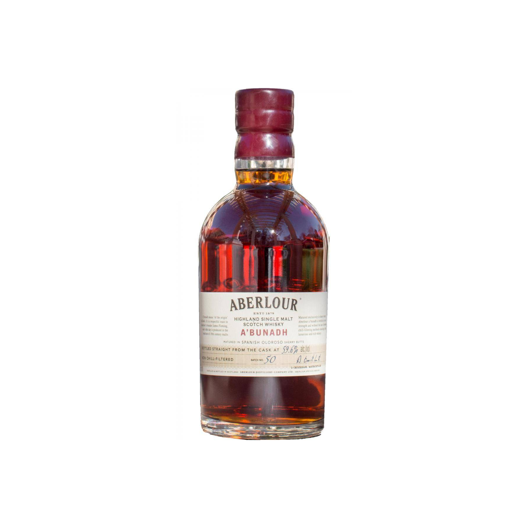 Aberlour Single Malt Whisky
