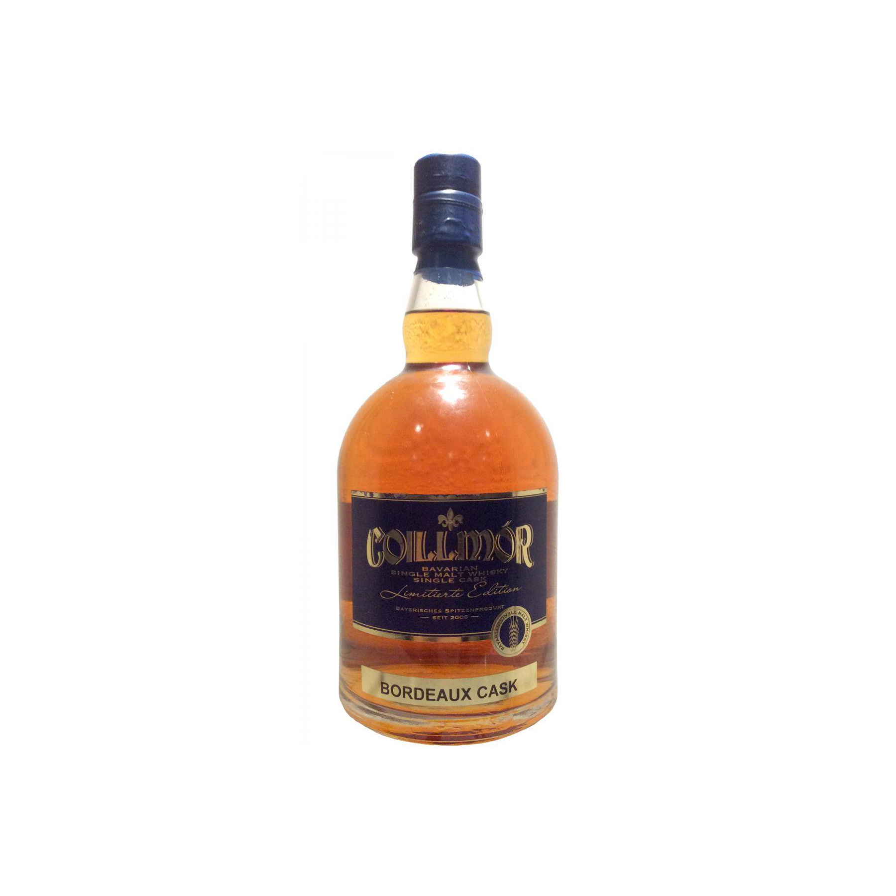 Coillmór 2010
