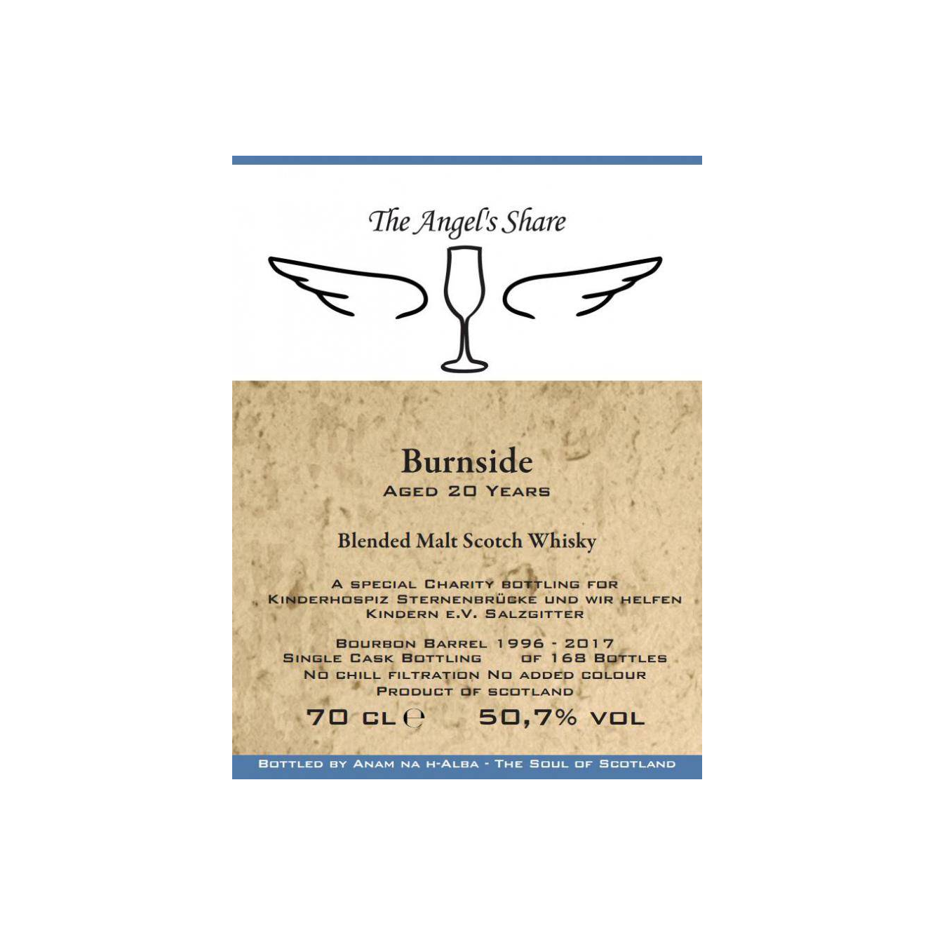 Burnside 1996 ANHA 3