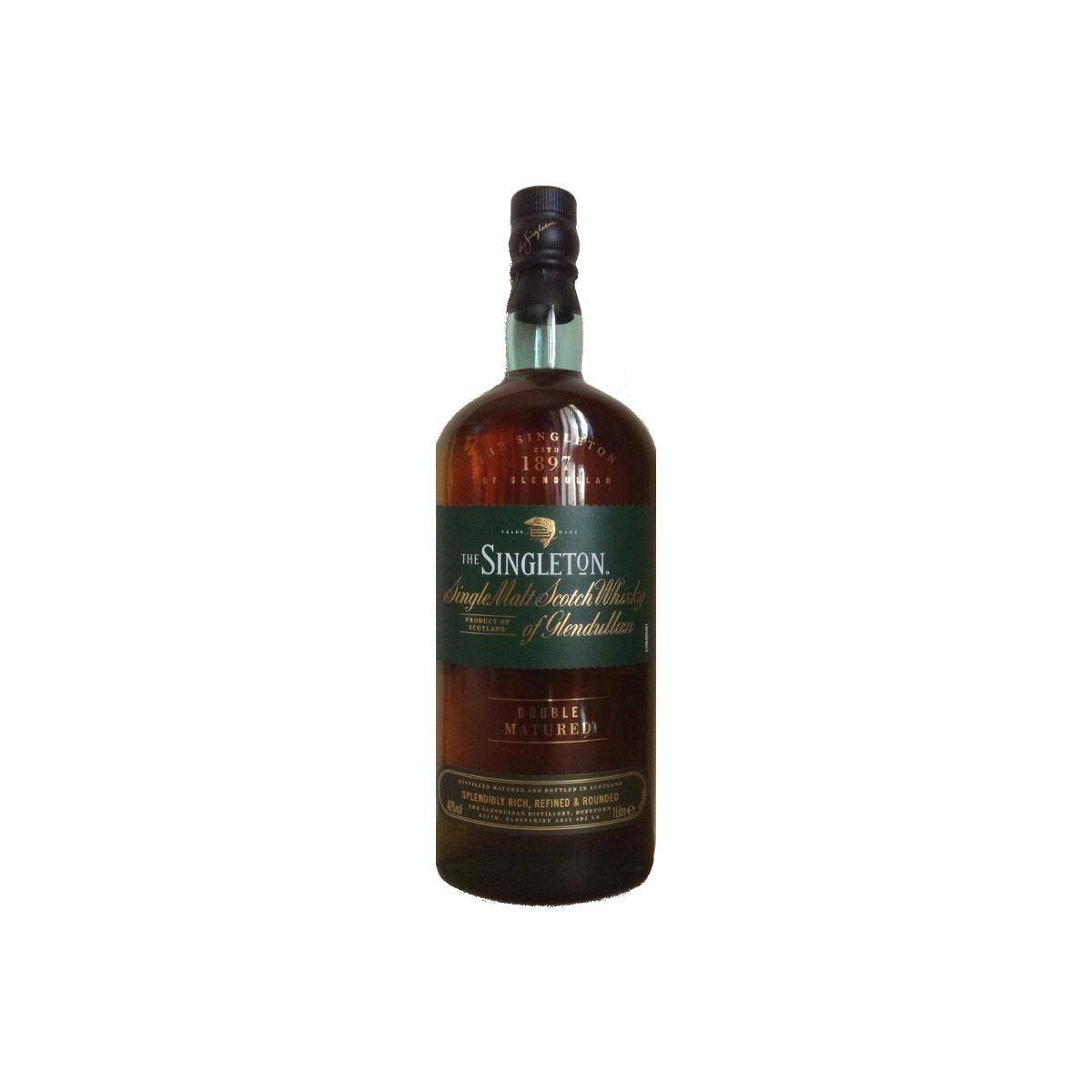 Glendullan Single Malt Whisky