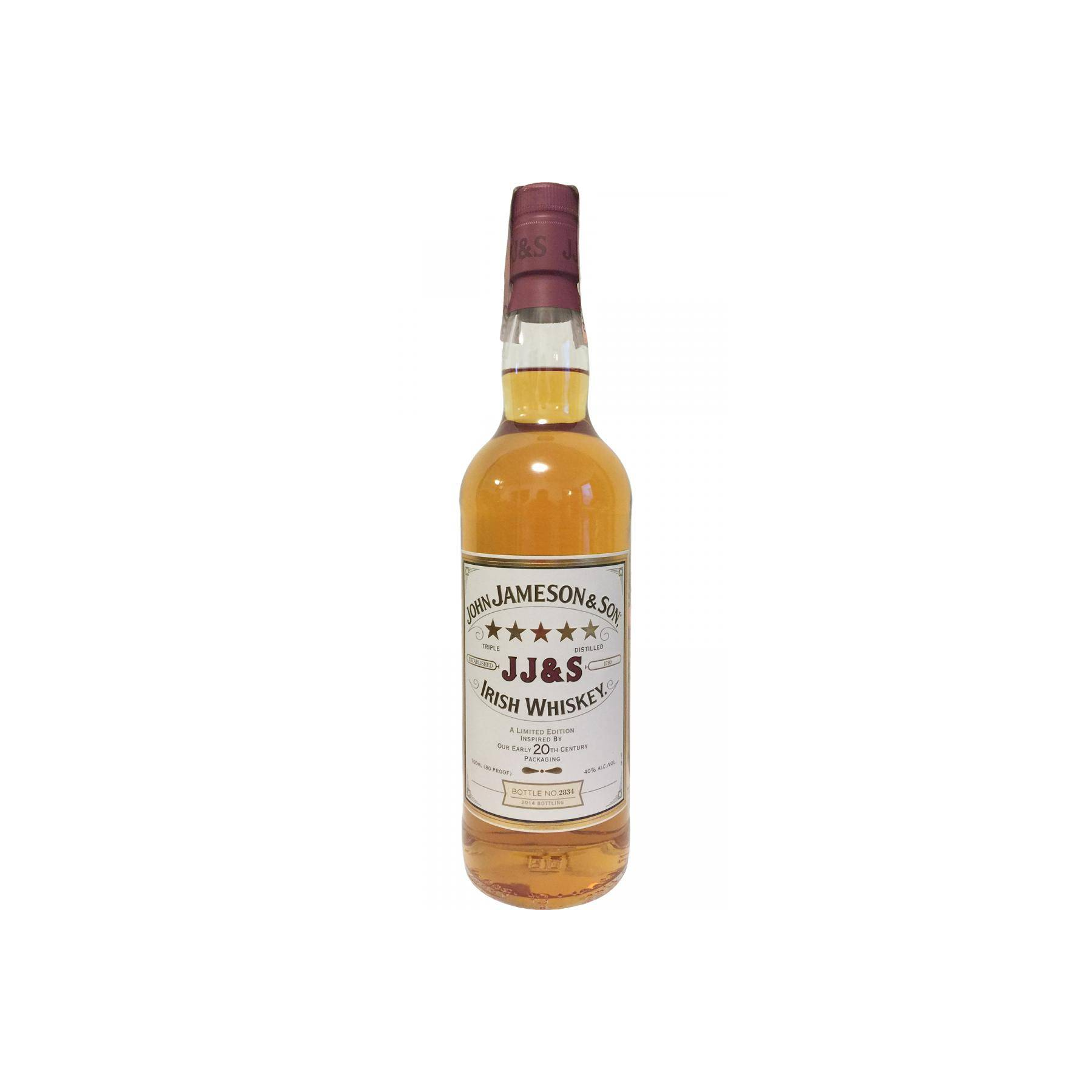 Midleton Single Malt Whisky