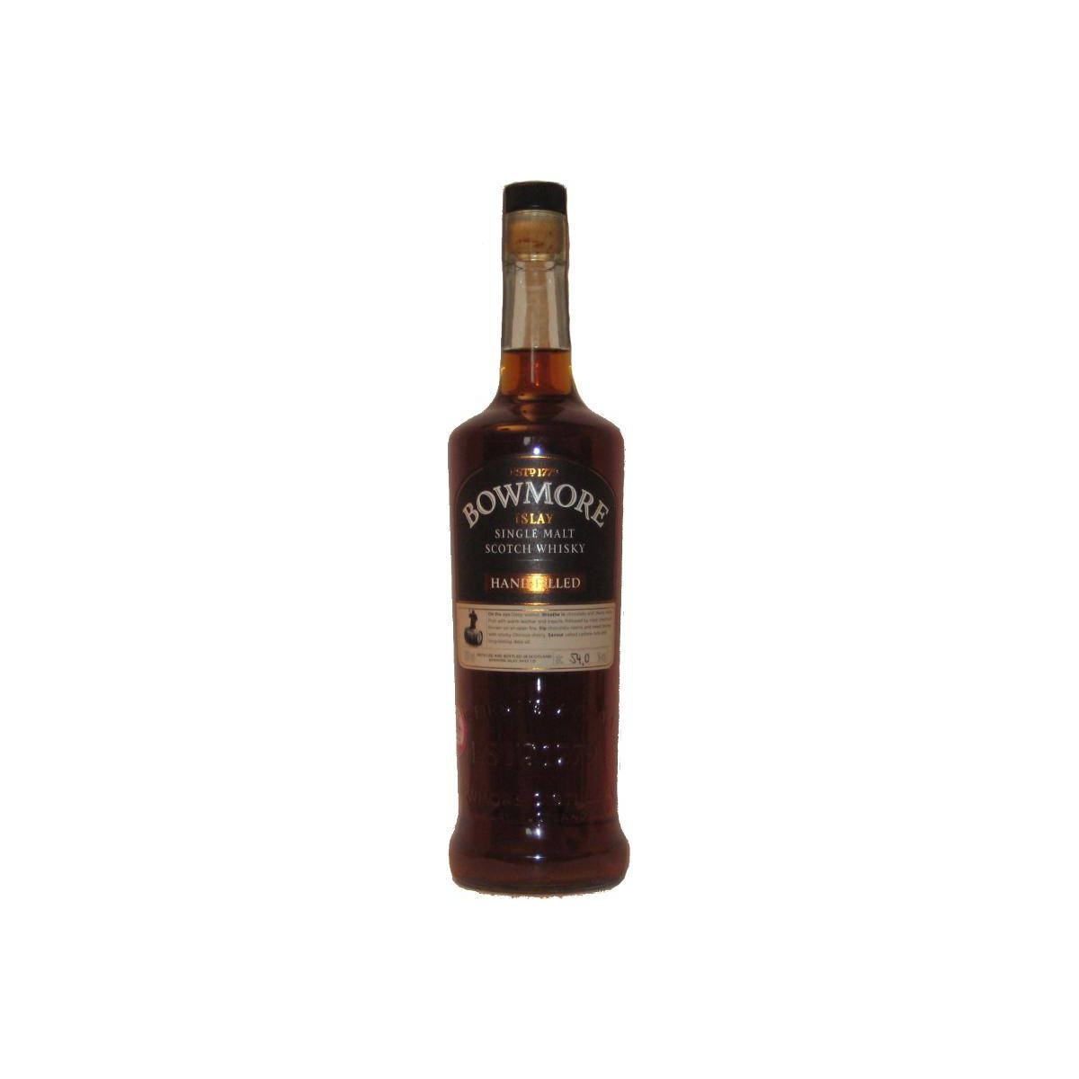 Bowmore 2002 13 Years Single Malt Whisky