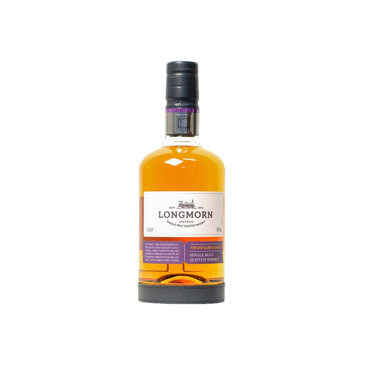 Longmorn Single Malt Whisky