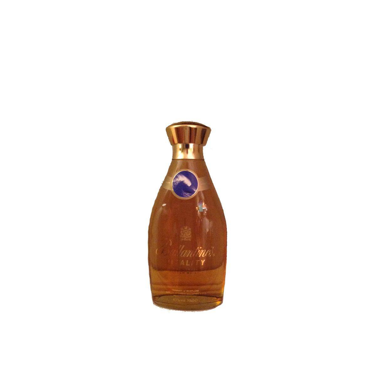 Ballantine's Vitality