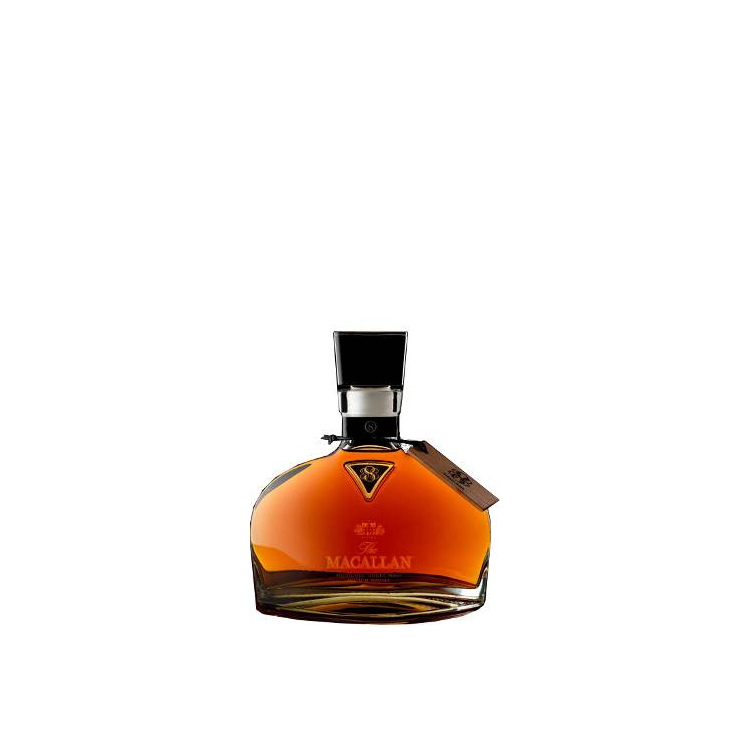 The Macallan Single Malt Whisky