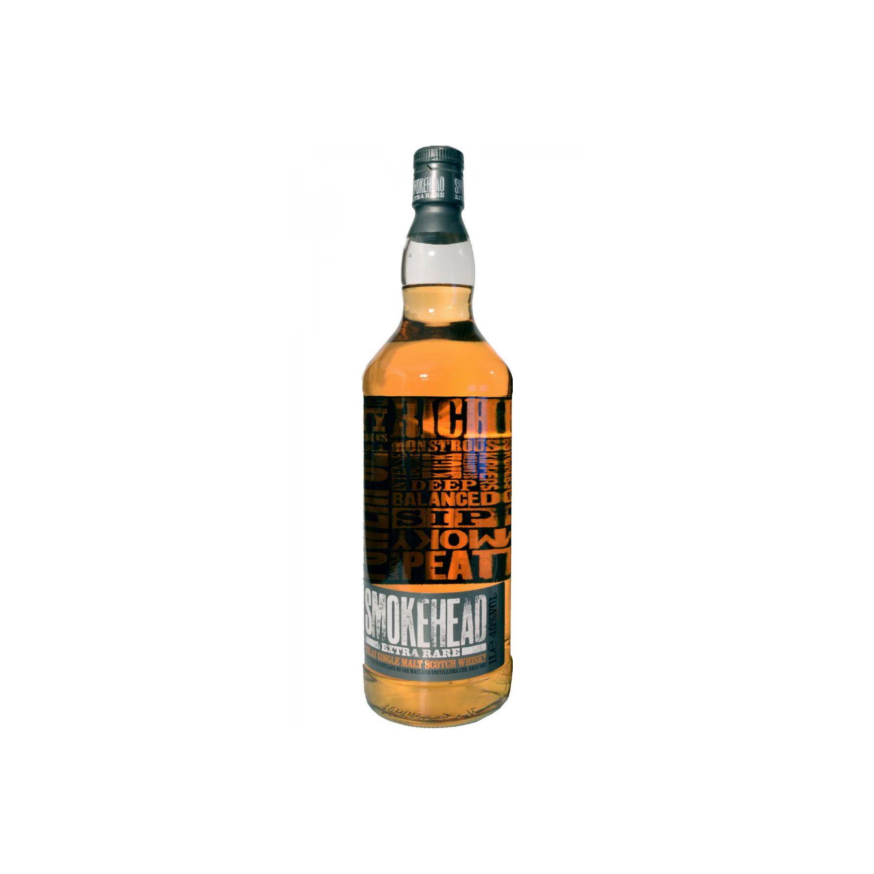 Ian Macleod Single Malt Whisky