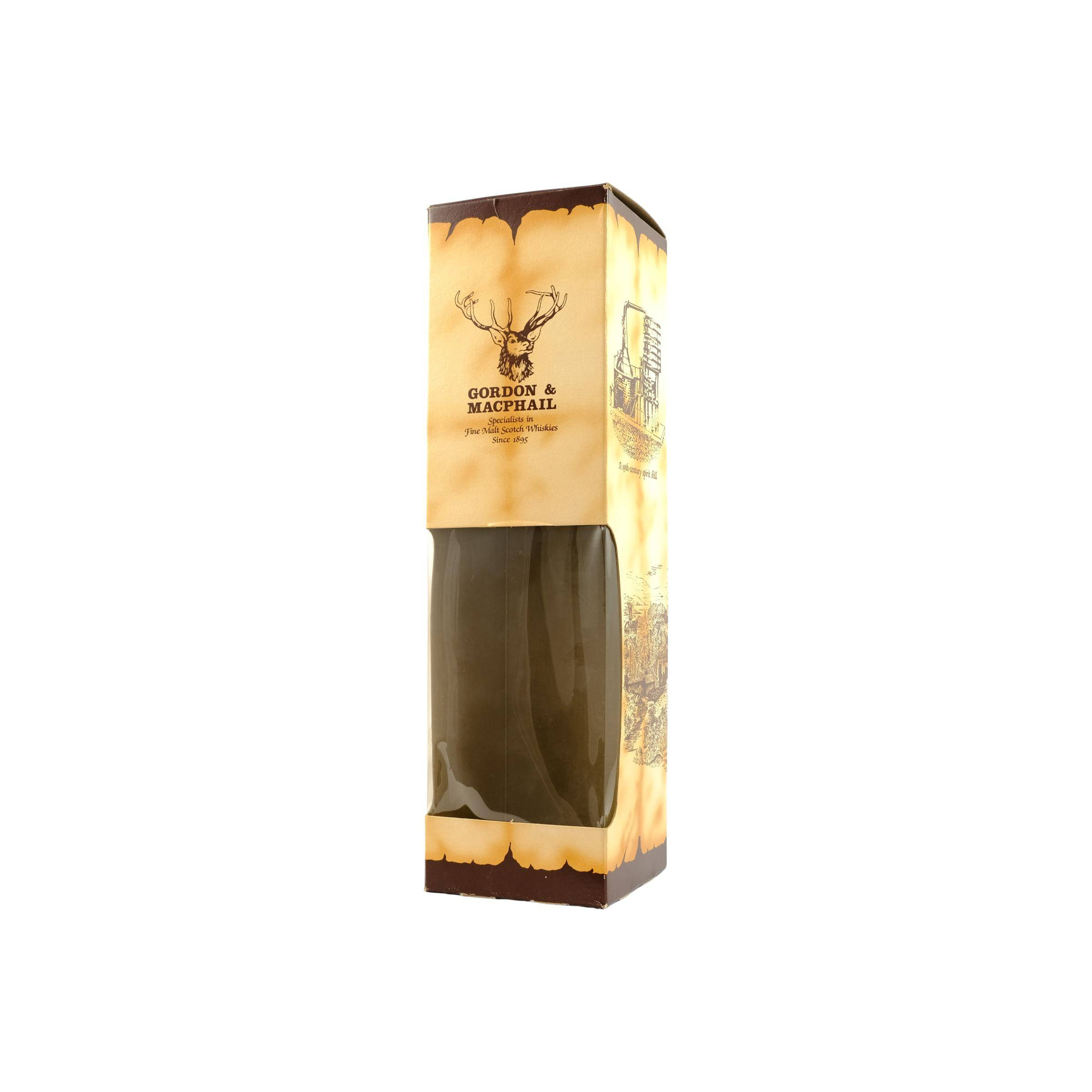 Lochside Connoisseurs Choice 1965 20 Years Single Malt Whisky 2