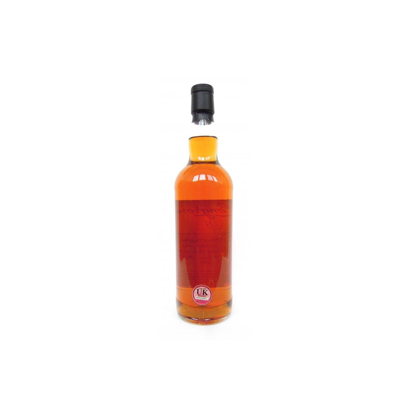 Longrow 2001 8 Years Single Malt Whisky 2