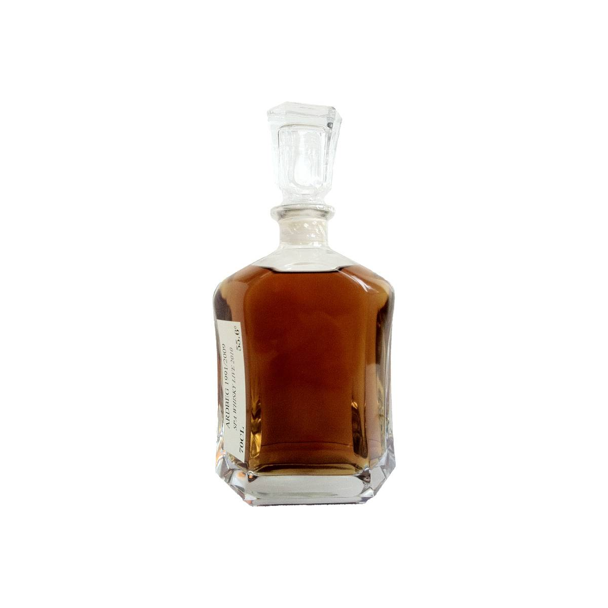 Ardbeg 1991 18 Years Single Malt Whisky
