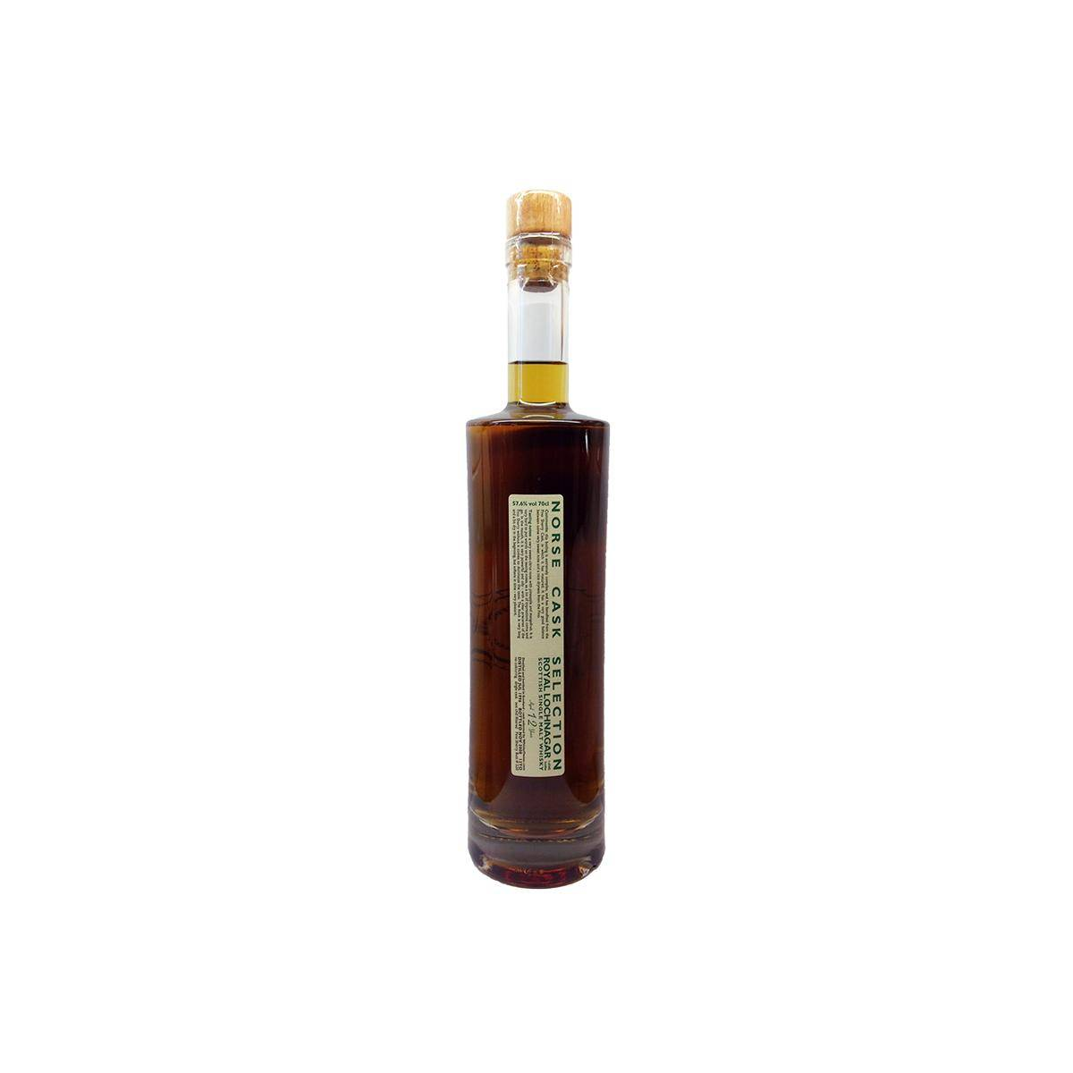 Royal Lochnagar 1996 12 Years Single Malt Whisky