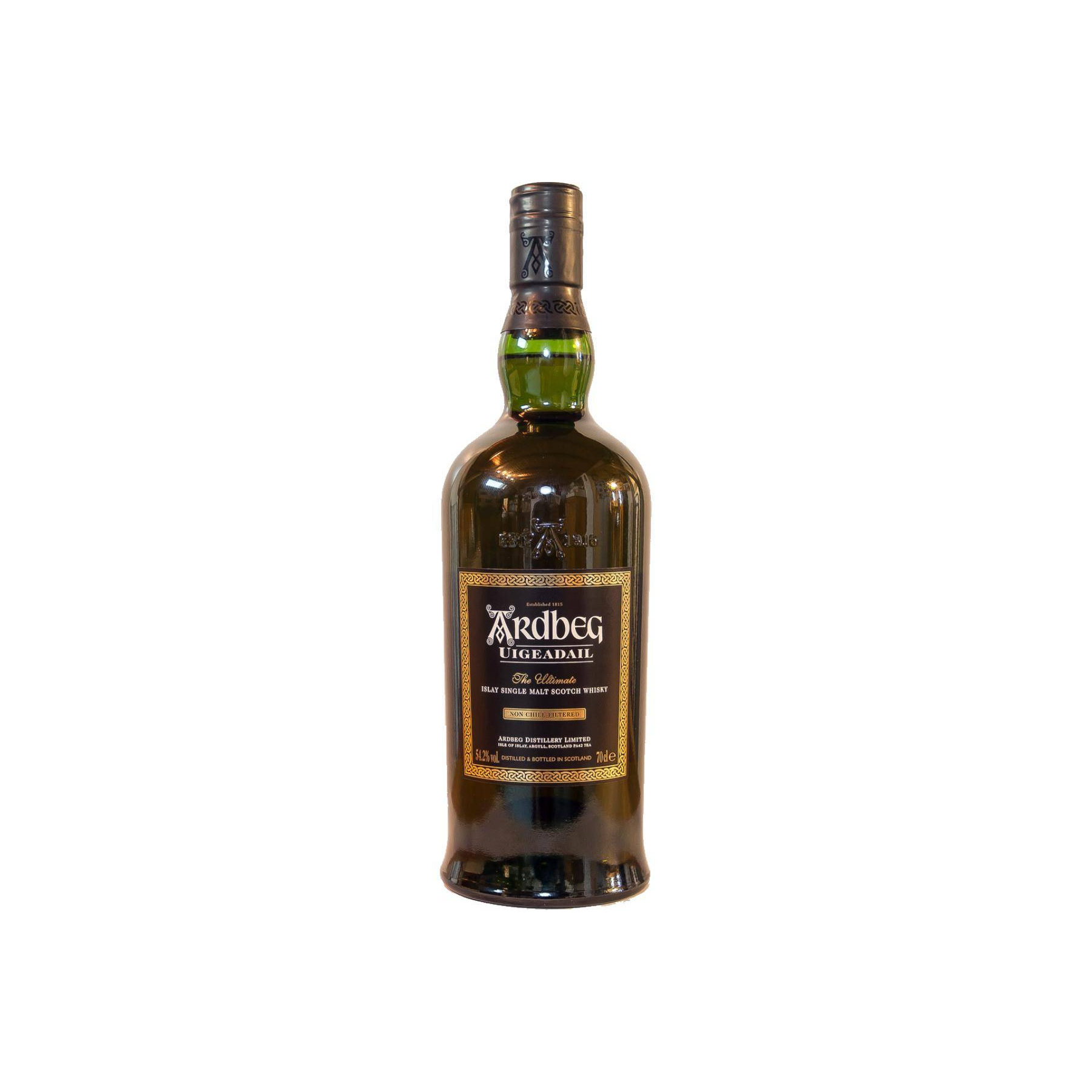 Ardbeg Single Malt Whisky