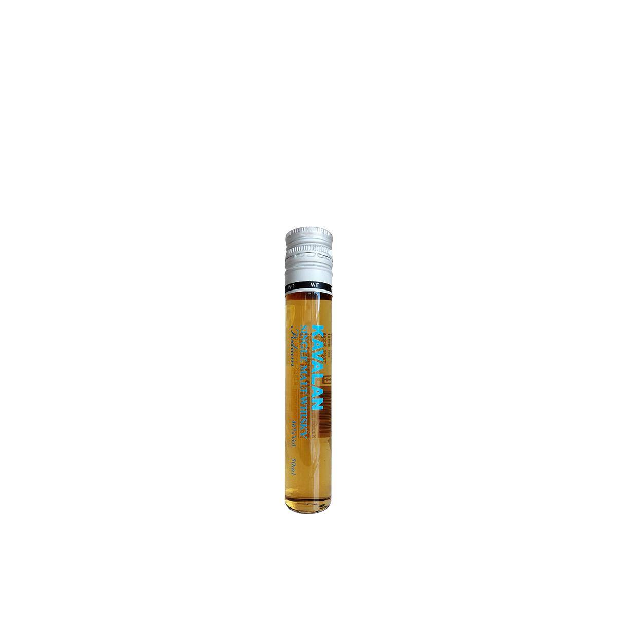 Kavalan Single Malt Whisky