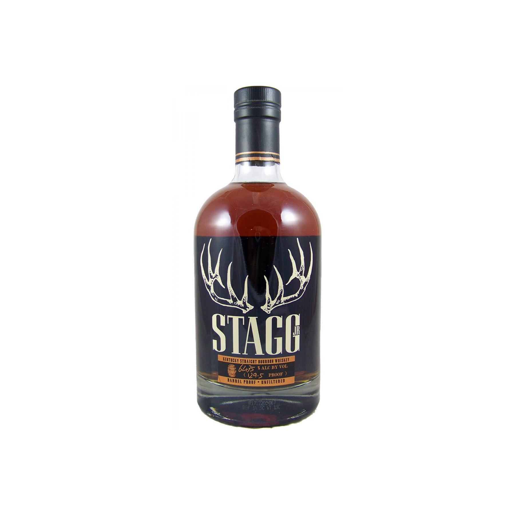 Stagg Jr. Kentucky Straight Bourbon Whiskey