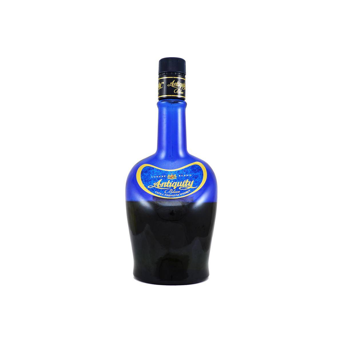 Antiquity Blue