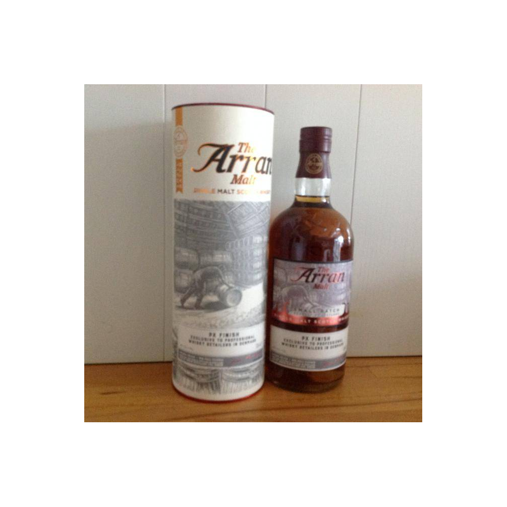 Arran 10 Years Single Malt Whisky 3