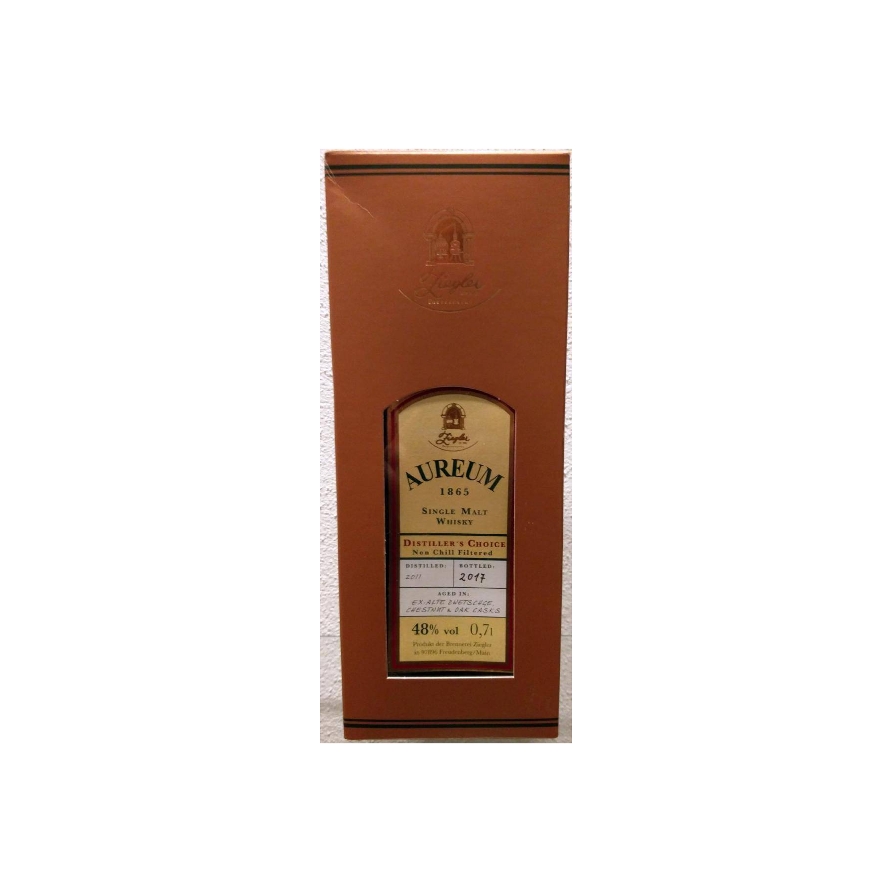 Aureum 1865 2011 3