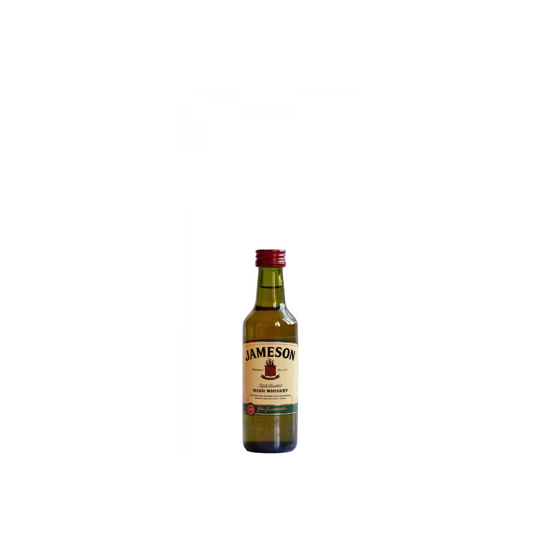 Jameson Blended Whisky