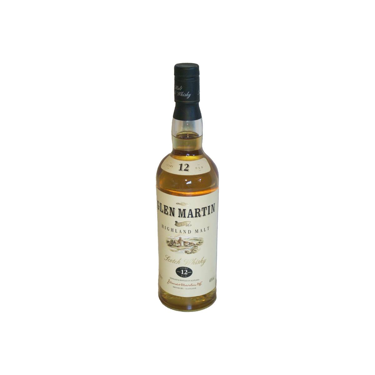 Glen Martin 12-year-old JM&C
