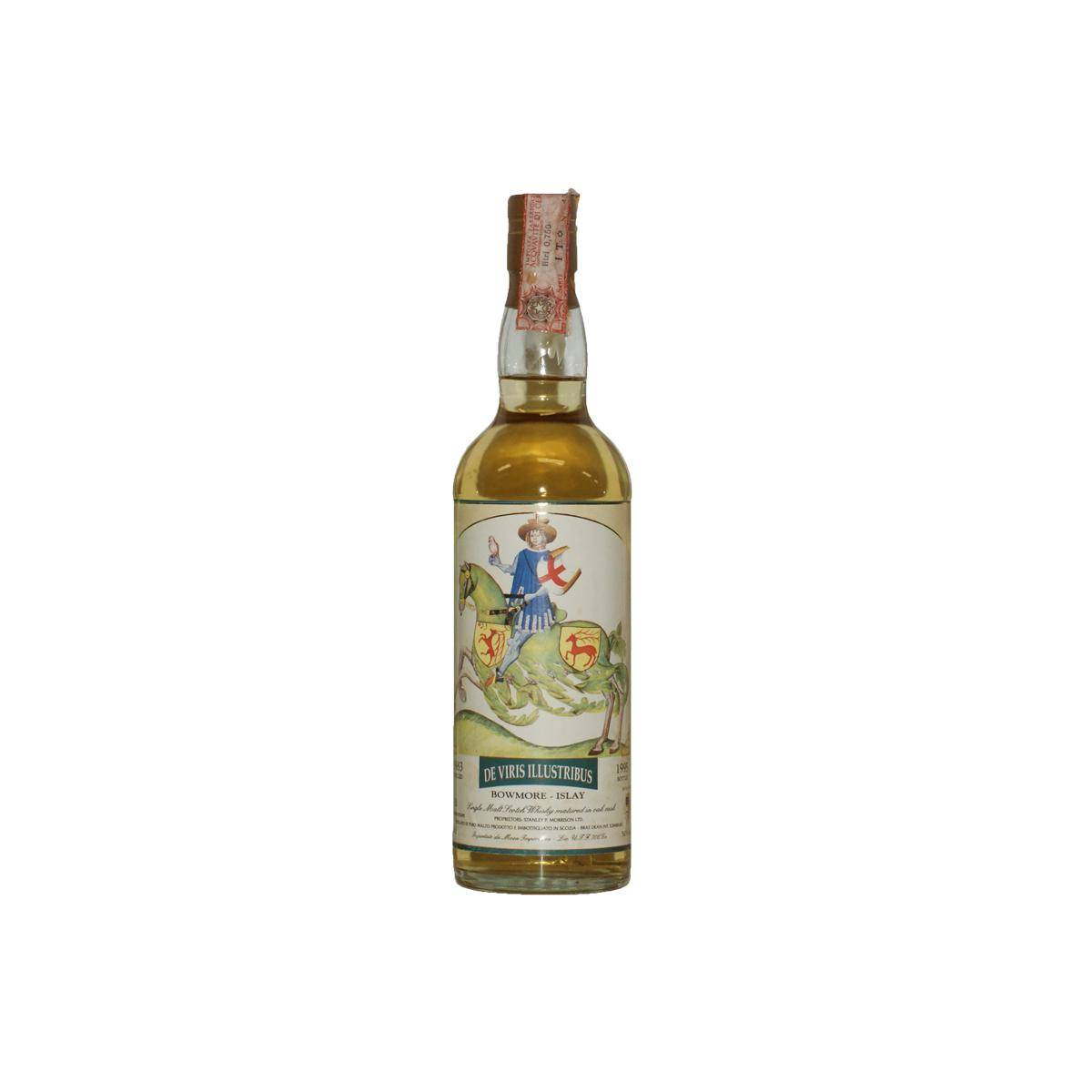 Bowmore 1983 12 Years Single Malt Whisky