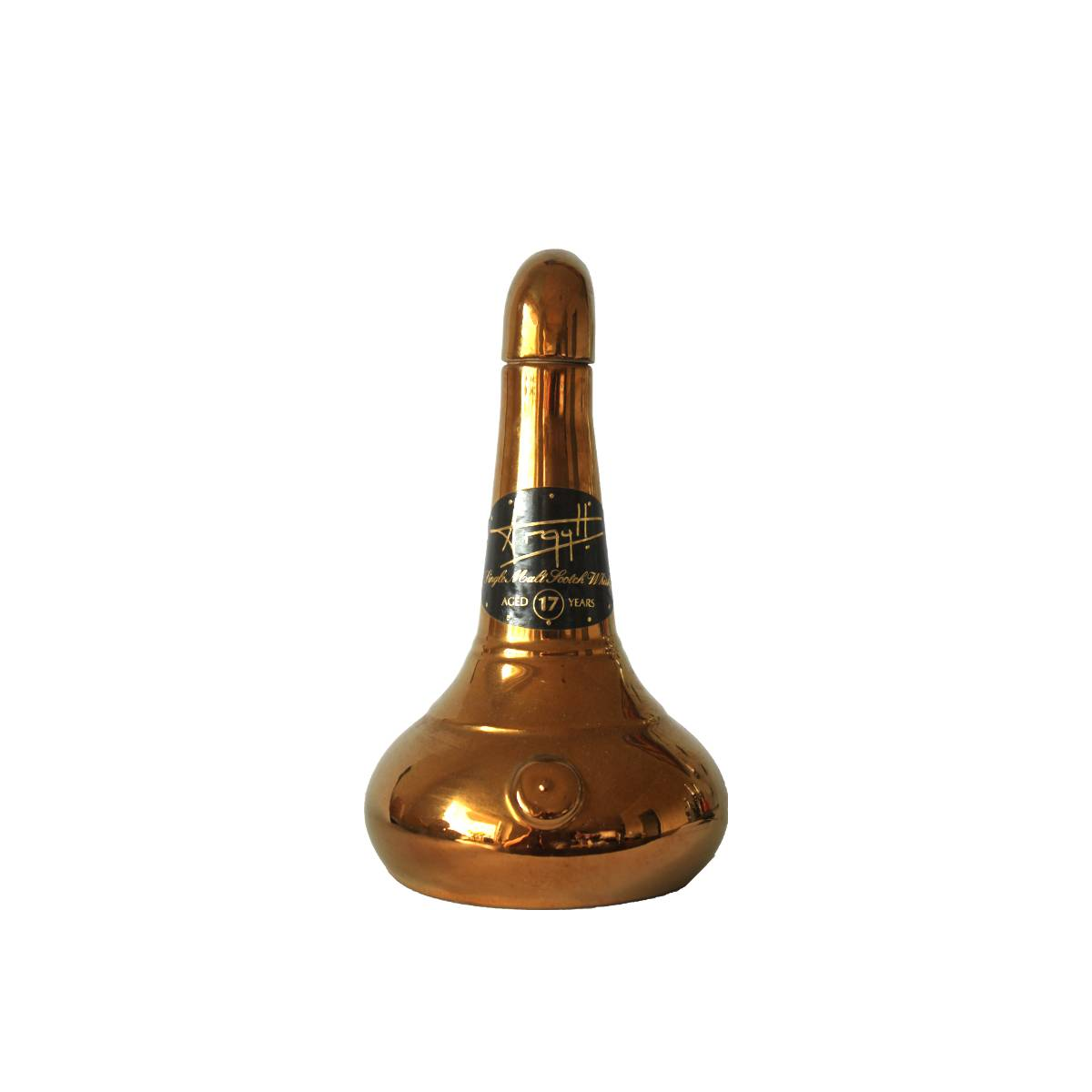 Argyll Pot Still Decanter