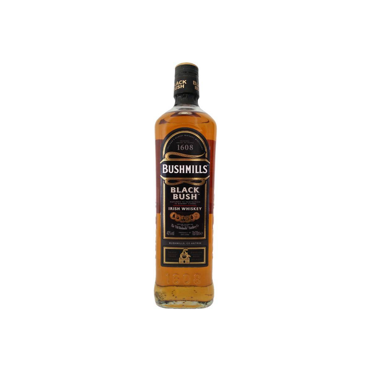 Bushmills