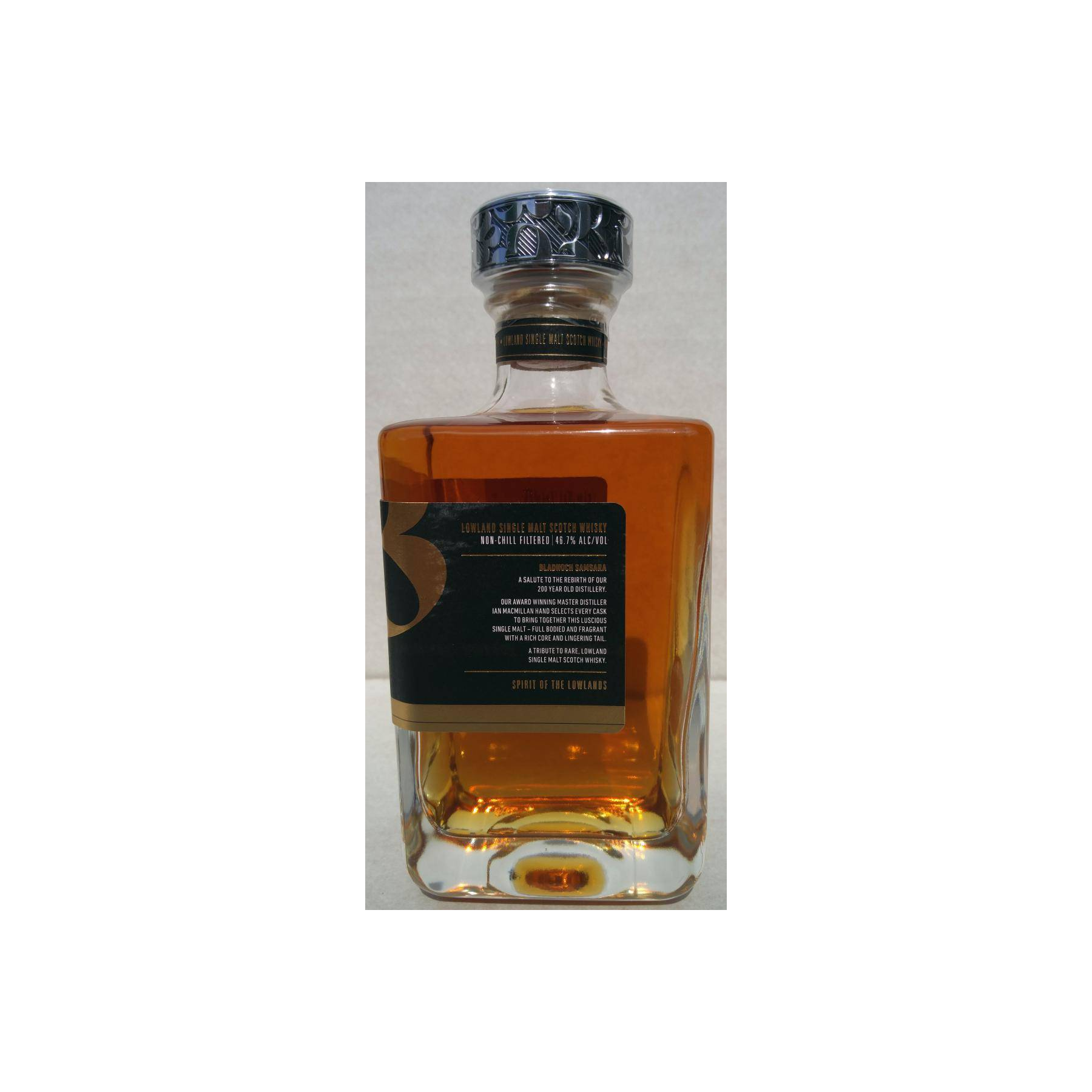 Bladnoch Single Malt Whisky 2