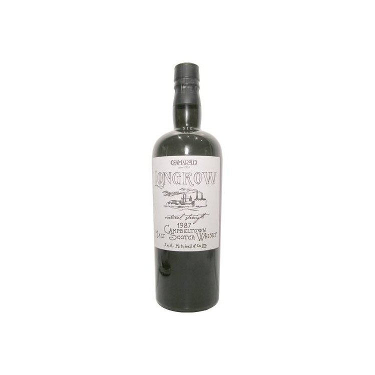 Springbank 1987 14 Years Single Malt Whisky
