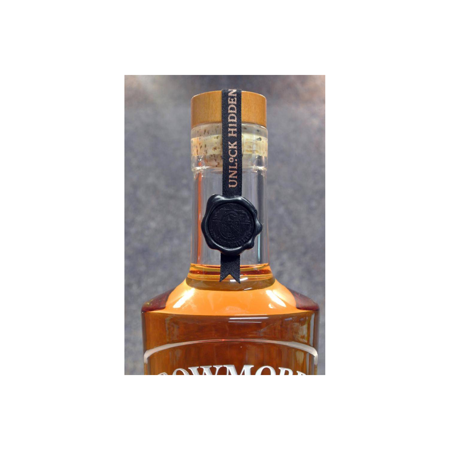 Bowmore 1973 43 Years Single Malt Whisky 3