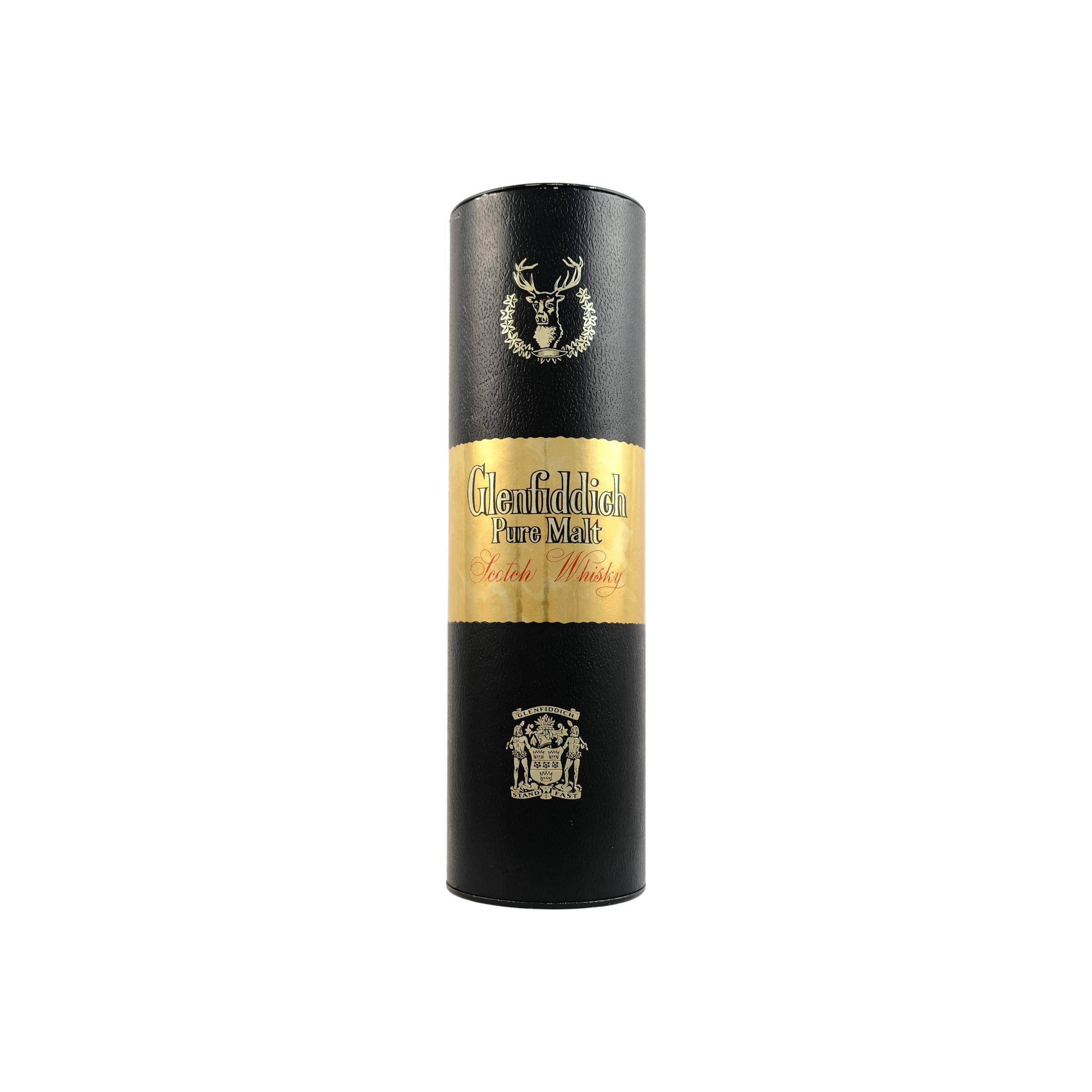 Glenfiddich 8 Years Single Malt Whisky 3