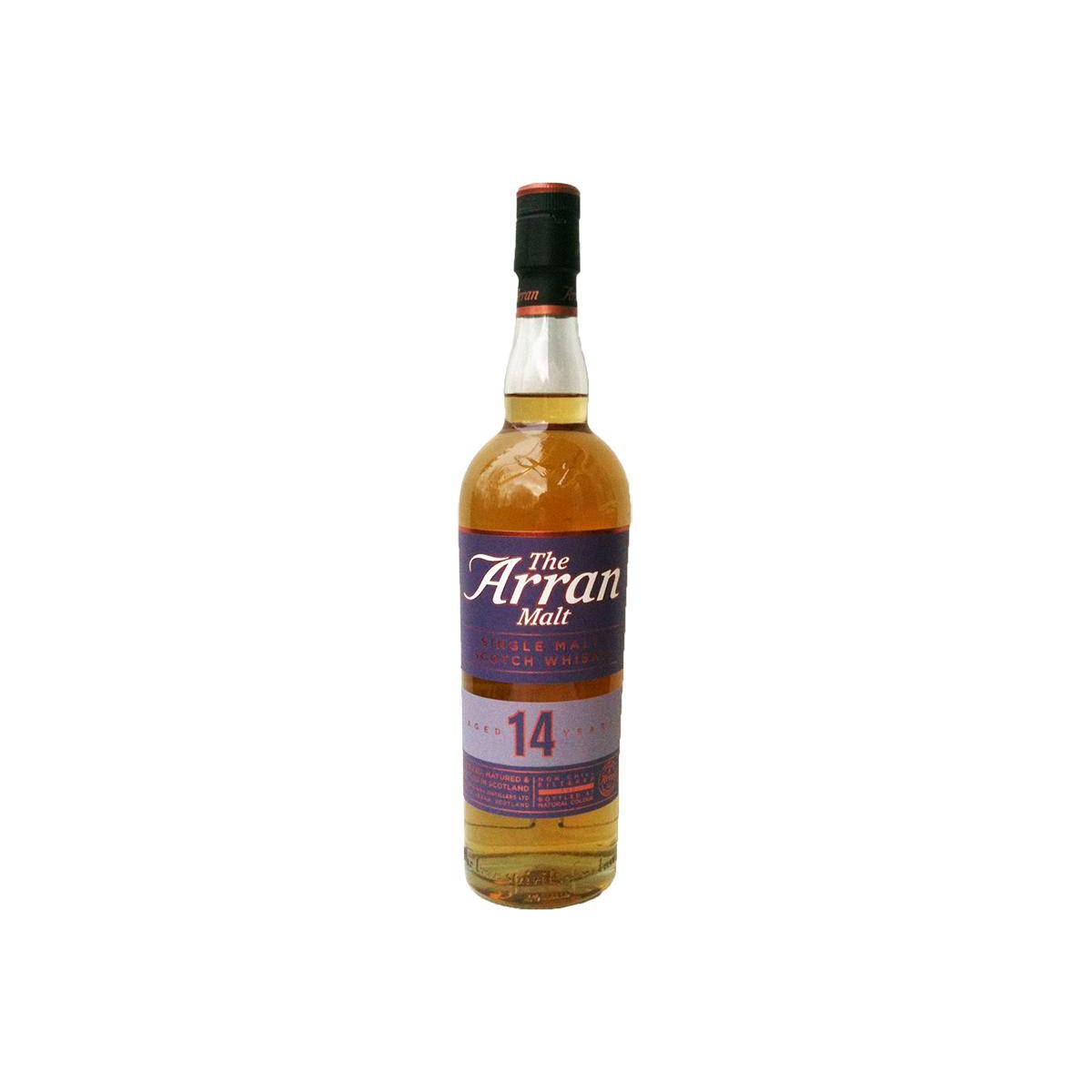 Arran 14 Years