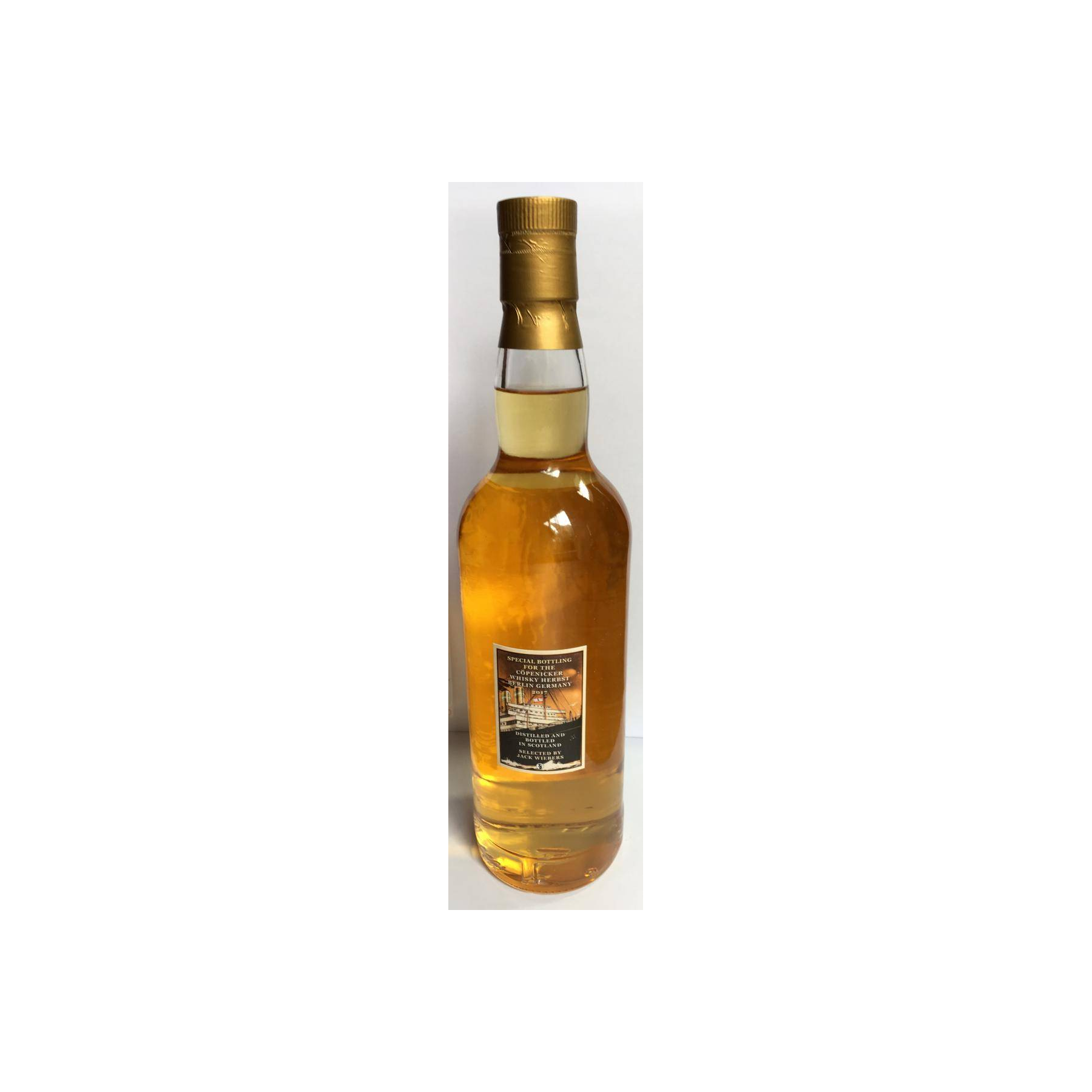 Ardmore 2008 9 Years Single Malt Whisky