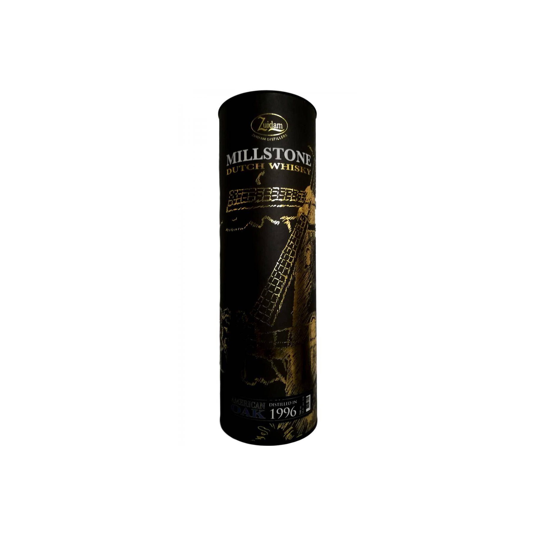 Millstone 1996 American Oak 2