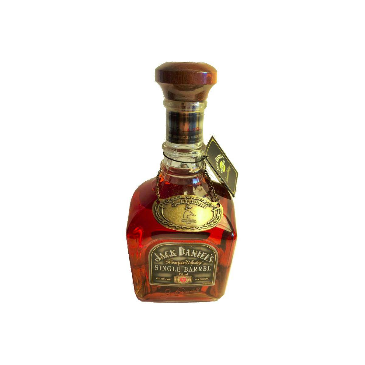 Jack Daniel's Tennessee Whisky 