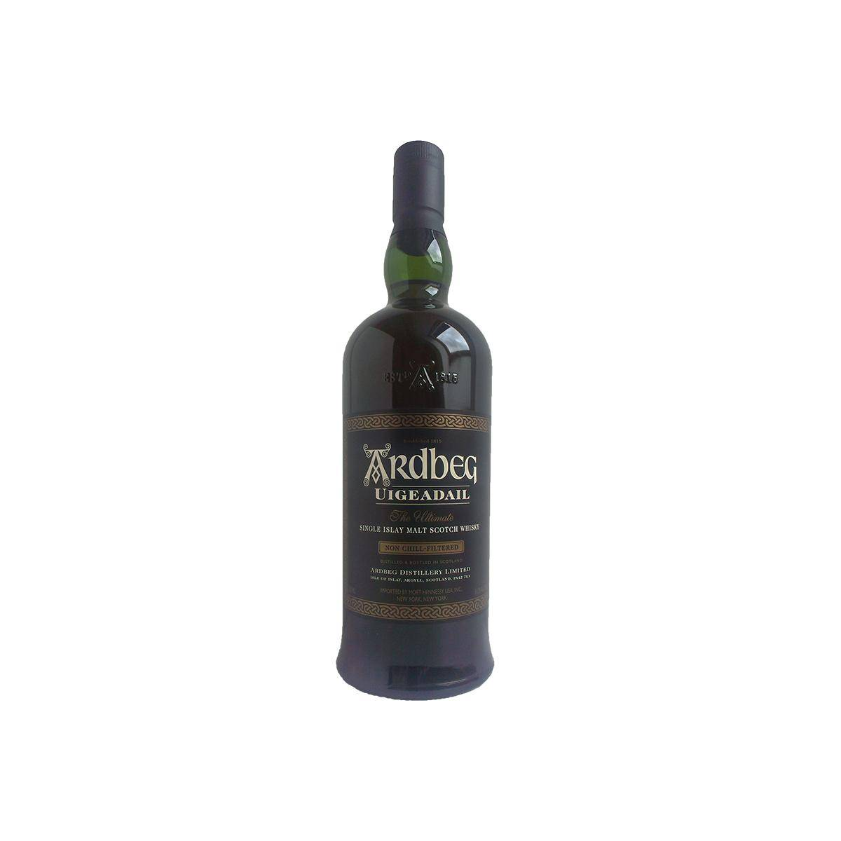 Ardbeg Single Malt Whisky