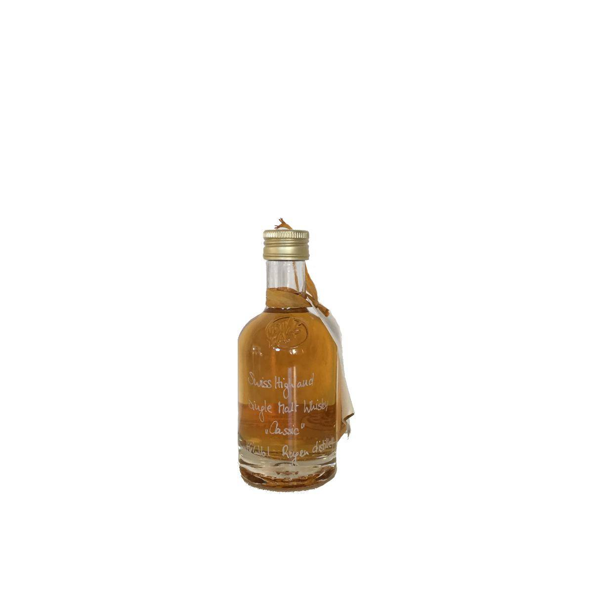 Rugenbräu Swiss Highland Malt vF