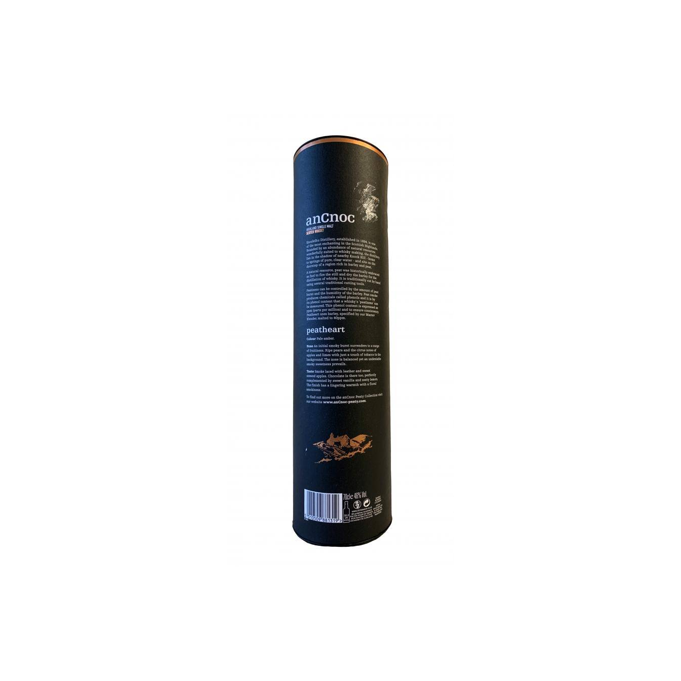 An Cnoc Single Malt Whisky 3